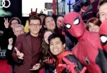 Photo of Spider-Man, ¿es Tobey Maguire o Tom Holland? El deepfake vuelve a hacer de las suyas