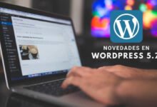 Photo of WordPress 5.7 llegó cargado de novedades para facilitar su administración