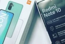 Photo of Xiaomi Redmi Note 10 se filtra completo a 48 horas de su presentación oficial
