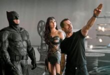 Photo of Zack Snyder explica que el estudio le colocó "ciertas reglas" sobre lo que podía o no poner en su Justice League