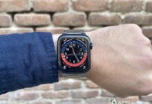 Photo of Robustas y ligeras: así son las correas de titanio para Apple Watch de Lululook