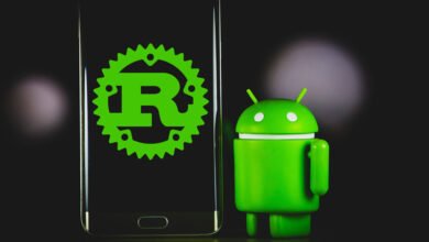 Photo of Android ya soporta Rust oficialmente como lenguaje de programación para su desarrollo