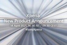 Photo of Sony calienta motores para la presentación de sus próximos Xperia con un vídeo de dos minutos