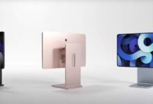Photo of Este concepto imagina como serían los nuevos iMac basándose en el diseño de la Pro Display XDR y el iPad Pro
