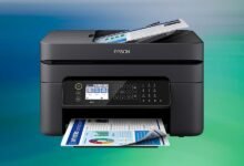 Photo of Ahorra en esa impresora que necesitas con la Epson WorkForce WF-2850DWF: ahora en el aniversario de MediaMarkt por casi 30 euros menos