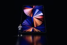 Photo of El iPad Pro se gradúa: el nuevo modelo llega con el chip M1 de Apple, hasta 16 GB de RAM y pantalla MiniLED con 1.000 nits