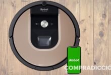 Photo of Superrebajado: el robot aspirador Roomba 966 cuesta ahora 400 euros menos en Amazon