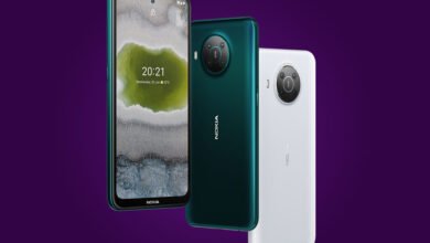 Photo of Nokia X10 y Nokia X20: los más ambiciosos de Nokia son dos móviles 5G con Android One y cámara cuádruple