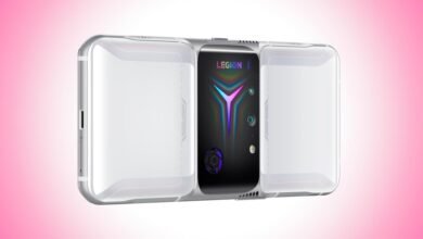Photo of Lenovo Legion Phone Duel 2, gran potencia y máxima refrigeración para un móvil ‘gaming’ que no deja indiferente a nadie