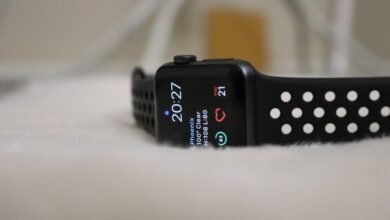 Photo of Cómo reinstalar apps eliminadas del Apple Watch