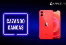 Photo of El iPhone 12 de 128 GB a su precio mínimo en Amazon, AirPods 2 y Pro de oferta y más: Cazando Gangas