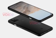 Photo of Google confirma que el Pixel 5a 5G saldrá a la venta este año, pero solo estará disponible en dos países