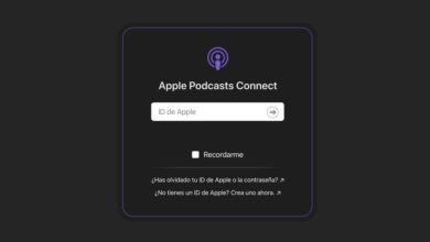 Photo of Estas son las posibles modalidades de pago que se ofrecerán con las subscripciones a Podcasts de Apple