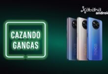 Photo of Cazando Gangas: POCO X3 por 199 euros, Xiaomi Mi 11 Lite con Mi Band 5 de regalo y más ofertas