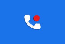Photo of Teléfono de Google añade una opción para grabar automáticamente las llamadas de desconocidos