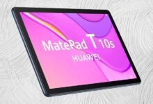 Photo of Amazon iguala el precio Fnac y te deja la tableta Huawei MatePad T10s más barata que nunca por 159 euros