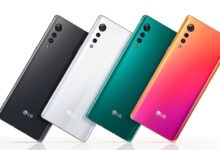 Photo of LG confirma qué móviles actualizarán a Android 12 y Android 13
