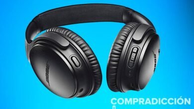 Photo of Los auriculares de gama alta Bose QuietComfort 35 II vuelven a estar a precio mínimo en Amazon. Los puedes estrenar por sólo 199 euros