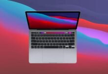 Photo of El MacBook Pro con procesador M1 tiene nuevo precio mínimo en Amazon: llévatelo por 1.283 euros con un ahorro de 166 euros