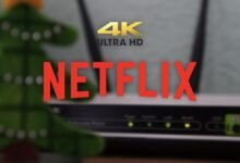 Photo of Este es el ancho de banda que necesitas en casa para poder usar Netflix en condiciones
