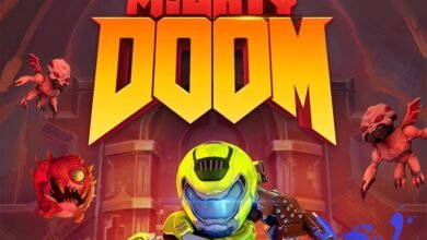 Photo of Probamos Mighty Doom en Android, el regreso de la franquicia que ya puedes descargar en tu móvil