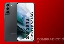 Photo of En tuimeilibre tienes un flagship como el Samsung Galaxy S21 5G por 170 euros menos que en otras tiendas