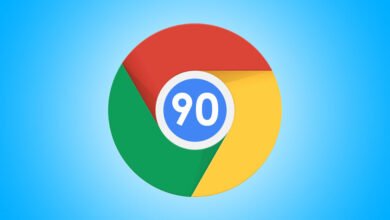 Photo of Google Chrome 90 ya disponible en Google Play: estas son las novedades