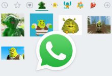 Photo of Cómo crear stickers animados para WhatsApp paso a paso con un móvil Android