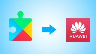 Photo of Choice SDK es un modo "fácil" para que los desarrolladores pasen sus apps de los servicios de Google a los de Huawei