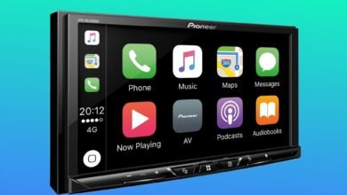 Photo of Actualiza tu coche con CarPlay y Android Auto con esta pantalla multimedia Pioneer que hoy está a su precio más bajo en Amazon