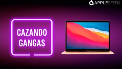 Photo of El flamante MacBook Air M1 a menos de 1000 euros y el iPhone 12 de 128 GB con 180 euros de descuento: Cazando Gangas