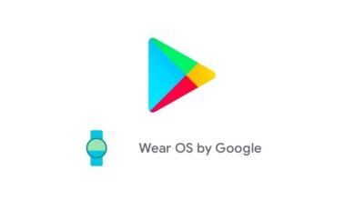Photo of Google Play renueva a fondo la sección de apps dedicadas a los relojes Wear OS