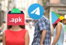 Photo of Seis restricciones que se puede saltar Telegram en su versión APK frente a la de Google Play