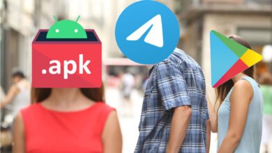 Photo of Seis restricciones que se puede saltar Telegram en su versión APK frente a la de Google Play