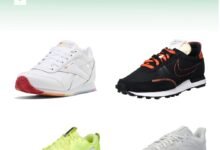 Photo of Chollos en tallas sueltas de  zapatillas Reebok, Adidas, Puma o Nike en Amazon
