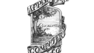 Photo of Feliz aniversario, Apple: la compañía cumple 45 años con un futuro más desconocido y más excitante que nunca