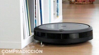 Photo of Roomba i3152: ahorra casi 80 euros con uno de los robots aspirador más modernos de iRobot. Amazon lo tiene por 369,90 euros