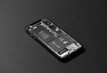 Photo of Los iPhone nos recordarán cargar su batería antes de que sea demasiado tarde para hacerlo, según una nueva patente