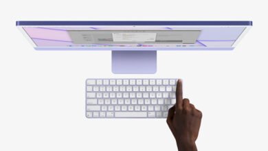 Photo of Nuevo iMac 2021, AirTag, iPad Pro 2021 y Apple TV 4K: todas las novedades de la presentación de Apple