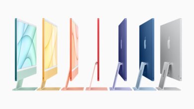 Photo of Nuevo iMac 2021: nuevo diseño, procesador M1, pantalla de 24 pulgadas, colores y más novedades