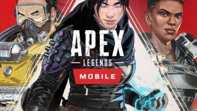 Photo of Apex Legends Mobile llegará a Android antes de mayo como beta cerrada