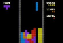 Photo of Tetris-OS, un 'sistema operativo' de 141 kb que sólo ejecuta el Tetris (y que puedes probar en una máquina virtual)