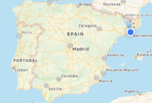 Photo of Apple empieza a probar sus mapas rediseñados en España y Portugal