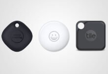 Photo of Cinco alternativas al Apple AirTag para Android