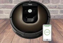 Photo of El Corte Inglés tiene un descuento Top para el Roomba 980: déjale la limpieza de tu casa al robot por 519,20 euros