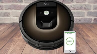 Photo of El Corte Inglés tiene un descuento Top para el Roomba 980: déjale la limpieza de tu casa al robot por 519,20 euros