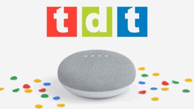 Photo of Cómo escuchar cualquier canal de la TDT en tu altavoz Google Nest o Google Home