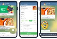 Photo of Telegram mejora sus pagos integrados permitiendo el uso de tarjetas bancarias en cualquier tipo de chat y casi todo el mundo