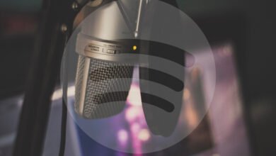 Photo of Spotify lanza suscripciones de pago en podcasts, y los creadores ganarán más dinero que con las de Apple