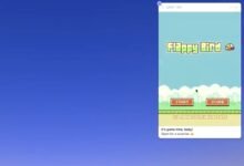 Photo of Flappy Bird llega a… las notificaciones de macOS Big Sur gracias al proyecto de un desarrollador